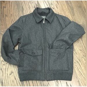 Gap Jacket